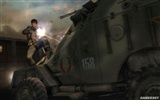 Call of Duty: Negro Ops fondos de escritorio de alta definición (2) #33