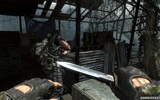 Call of Duty: Black Ops HD tapetu (2) #48