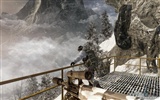 Call of Duty: Negro Ops fondos de escritorio de alta definición (2) #57