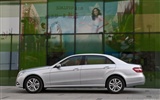 Mercedes-Benz E-Class Длинная версия - 2010 HD обои #6