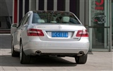 Mercedes-Benz Classe E Long Version - 2010 fonds d'écran HD #10