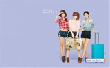 Girls Generation Wallpaper (7) #2