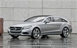 Mercedes-Benz Concept disparo Quiebre - 2010 fondos de escritorio de alta definición #4