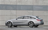 Mercedes-Benz Concept disparo Quiebre - 2010 fondos de escritorio de alta definición #6
