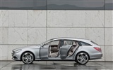 Mercedes-Benz Concept disparo Quiebre - 2010 fondos de escritorio de alta definición #9