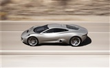 Special edition of concept cars wallpaper (16) #2