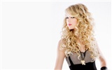 Taylor Swift 泰勒·斯威芙特 美女壁紙(二) #11