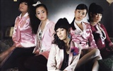 Wonder Girls portefeuille de beauté coréenne #3