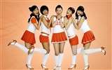 Wonder Girls koreanische Schönheit Portfolio #12