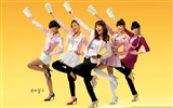 Wonder Girls portefeuille de beauté coréenne #14