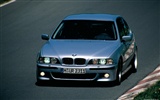 BMW는 M5의 E39의 HD 벽지 #2