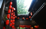 Chengdu zobrazení tapety (1) #20