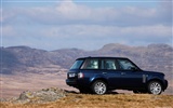 Land Rover Range Rover - 2011 HD обои #4