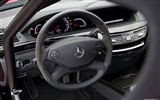 Mercedes-Benz SEL 6.8 AMG - 2010 HD обои #15
