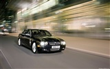 Jaguar XJ Portfolio - 2009 fonds d'écran HD #4