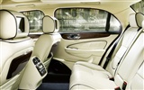 Jaguar XJ Portfolio - 2009 HD обои #9