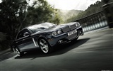 Jaguar XJ Portfolio - 2009 HD tapetu #10