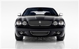 Jaguar XJ Portfolio - 2009 HD обои #12