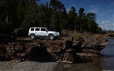 Jeep Patriot - 2011 HD tapetu #9