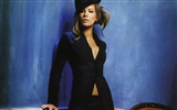 Kate Beckinsale красивые обои (2) #48