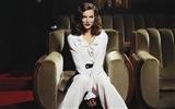 Kate Beckinsale krásnou tapetu (2) #51