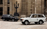 Land Rover Range Rover Black Edition - 2011 HD tapetu #11