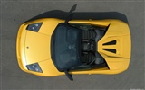Lamborghini Murciélago Roadster - 2004 fondos de escritorio de alta definición #27