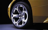 Lamborghini Murciélago Roadster - 2004 fondos de escritorio de alta definición #30
