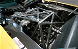 Lamborghini Murciélago Roadster - 2004 fondos de escritorio de alta definición #33