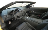 Lamborghini Murciélago Roadster - 2004 fondos de escritorio de alta definición #36