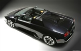 Lamborghini Murciélago Roadster - 2004 fondos de escritorio de alta definición #38
