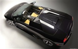 Lamborghini Murciélago Roadster - 2004 fondos de escritorio de alta definición #39