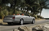 Bentley Azure T - 2009 HD tapetu #4