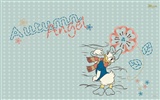 Disney cartoon Mickey Wallpaper (1) #12