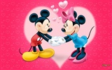 Disney cartoon Mickey Wallpaper (1) #13