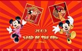 Disney cartoon Mickey Wallpaper (1) #14