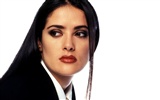 Salma 하이에크 아름다운 배경 화면 (1) #30