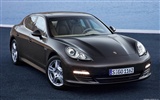 Porsche Panamera S - 2009 fondos de escritorio de alta definición