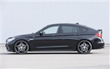 의원님 BMW의 5 시리즈 그랑 Turismo - 2010의 HD 벽지 #11