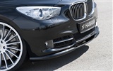 의원님 BMW의 5 시리즈 그랑 Turismo - 2010의 HD 벽지 #21
