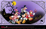 Disney cartoon Mickey Wallpaper (3) #5