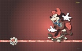 Disney bande dessinée Mickey Fond d'écran (3) #6
