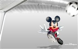 Disney cartoon Mickey Wallpaper (3) #8