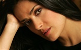 Salma 하이에크 아름다운 배경 화면 (2) #14