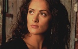 Salma 하이에크 아름다운 배경 화면 (2) #25