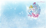 Princesa Disney de dibujos animados fondos de escritorio (2) #4