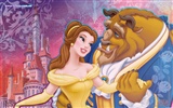 Princesa Disney de dibujos animados fondos de escritorio (2) #13