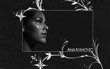 Ana Ivanovic schöne Tapete #3