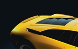 Lamborghini Murcielago - 2001 HD tapetu (1) #9