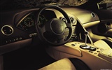 Lamborghini Murcielago - 2001 fonds d'écran HD (1) #11